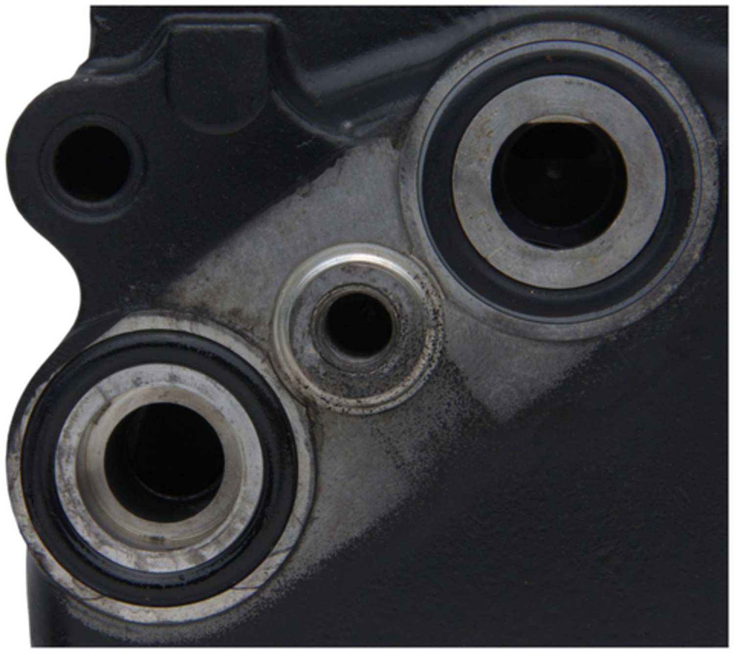 Four Seasons A/C Compressor 57150