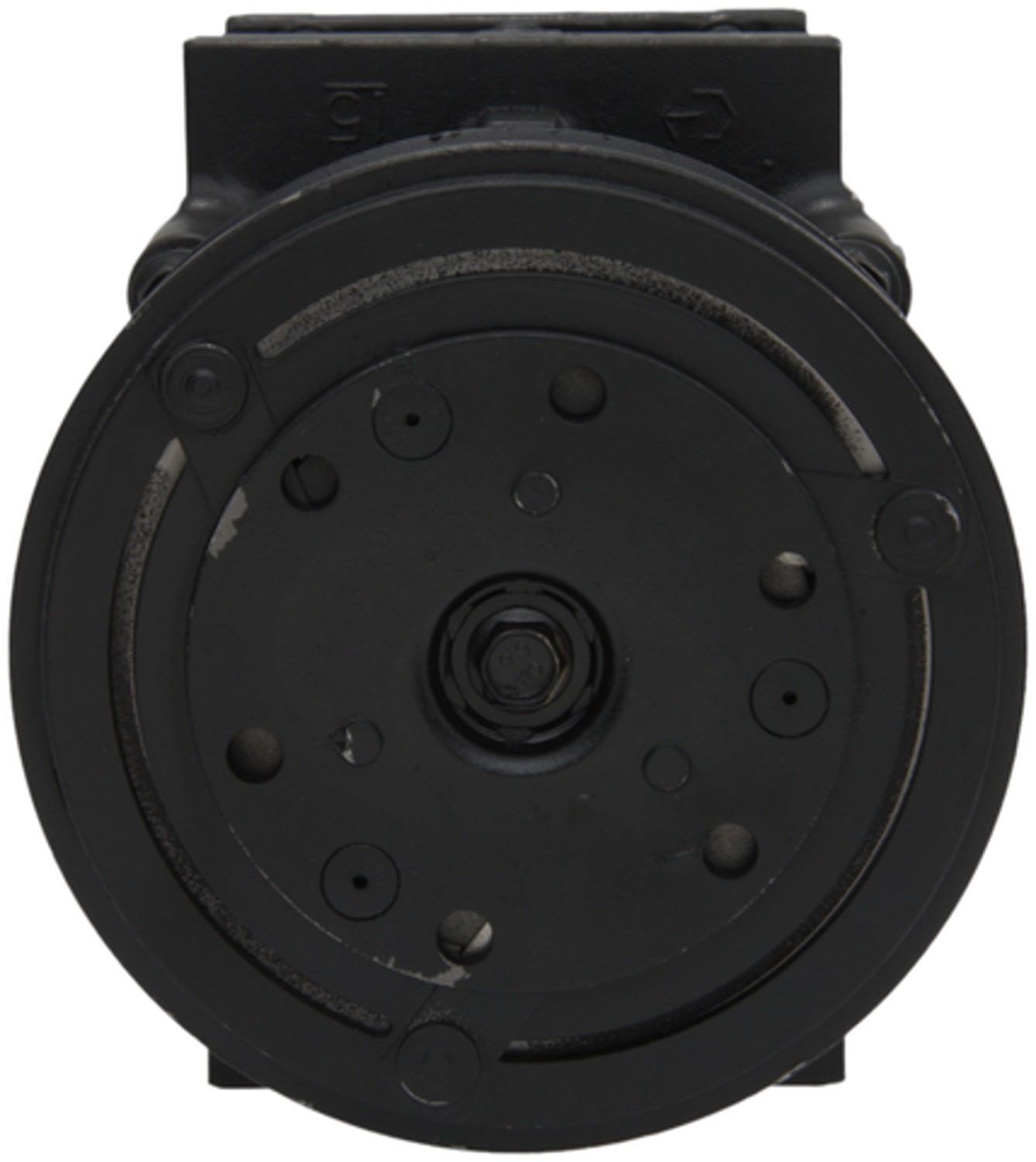 Four Seasons A/C Compressor 57150