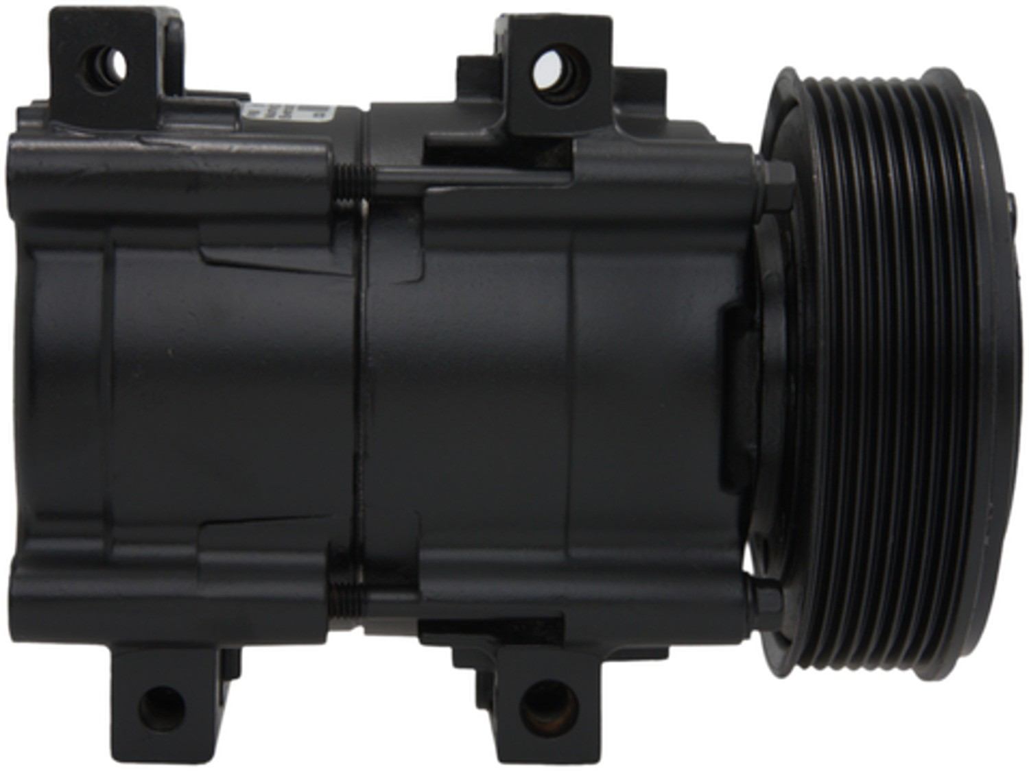 Four Seasons A/C Compressor 57150
