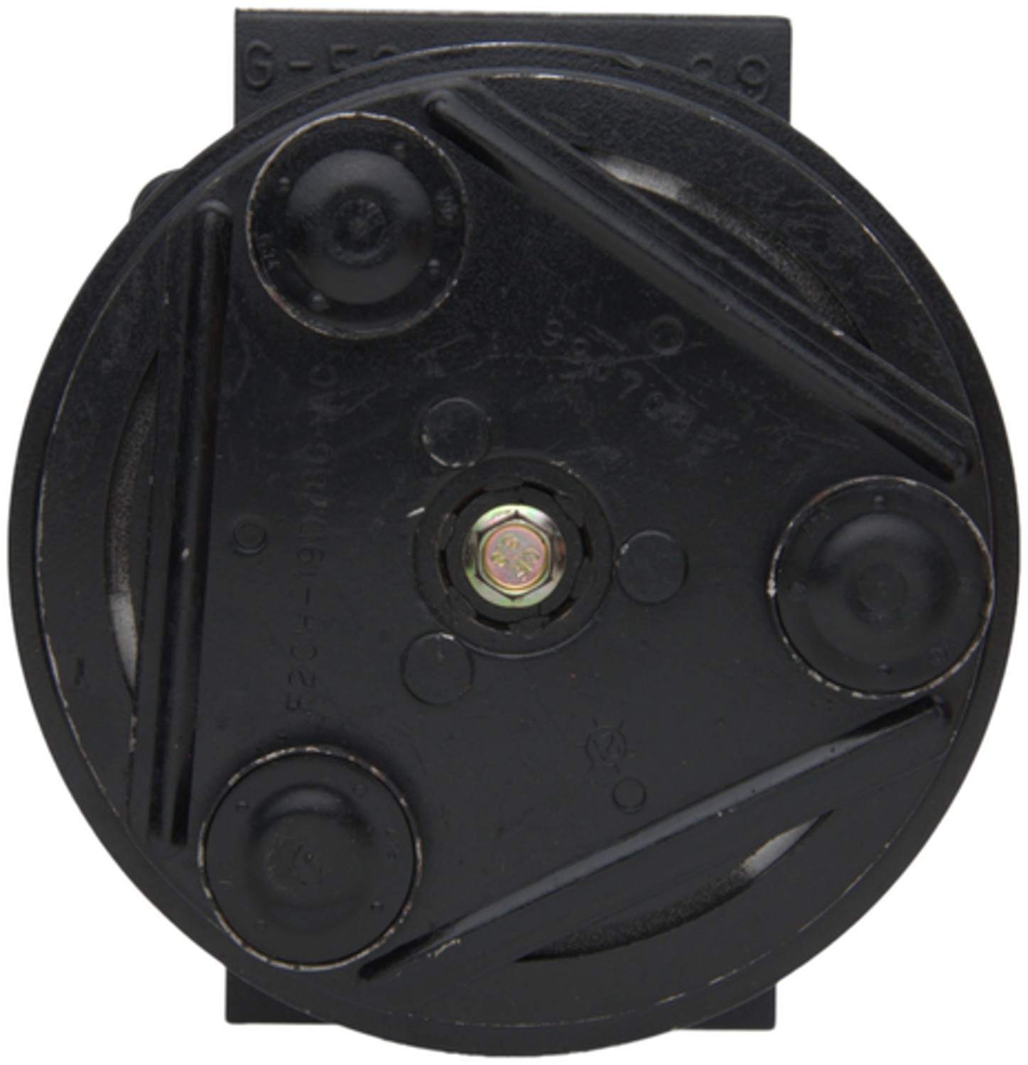 Four Seasons A/C Compressor 57152