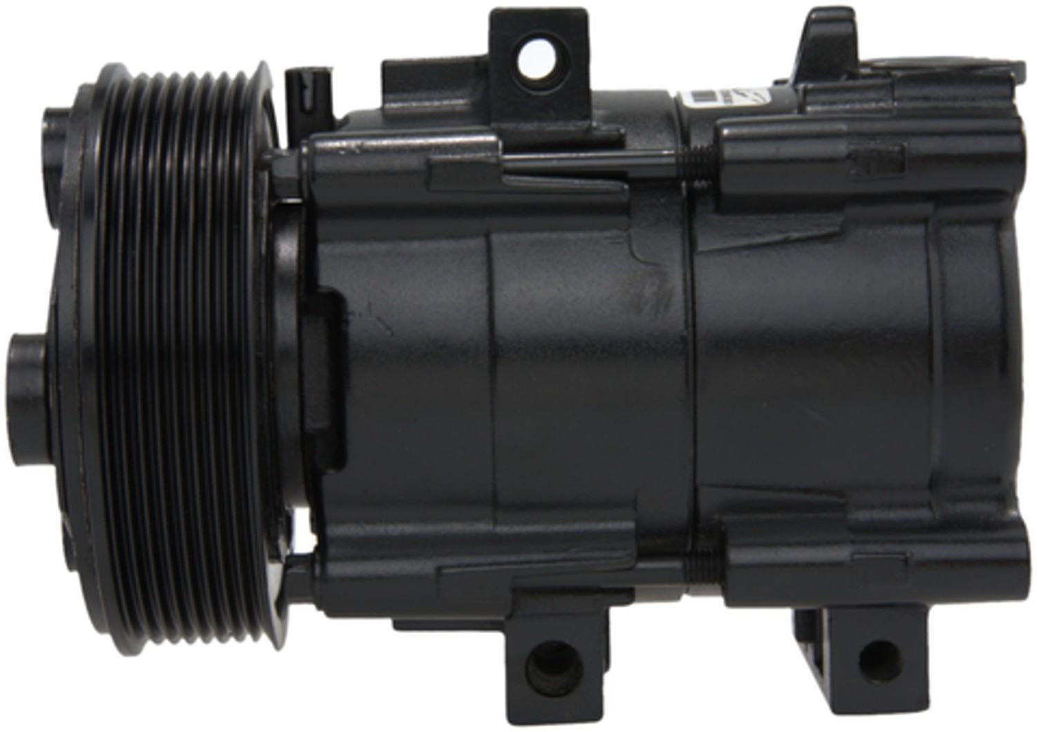 Four Seasons A/C Compressor 57152