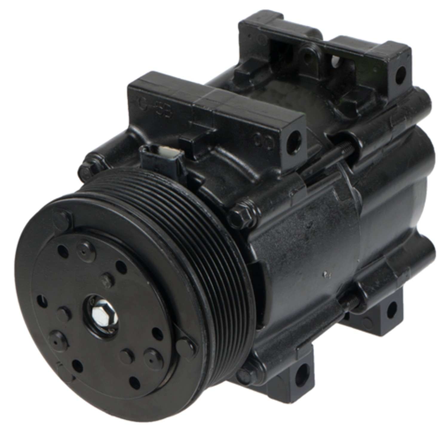 Four Seasons Reman Ford FS10 Compressor w/ Clutch 57164