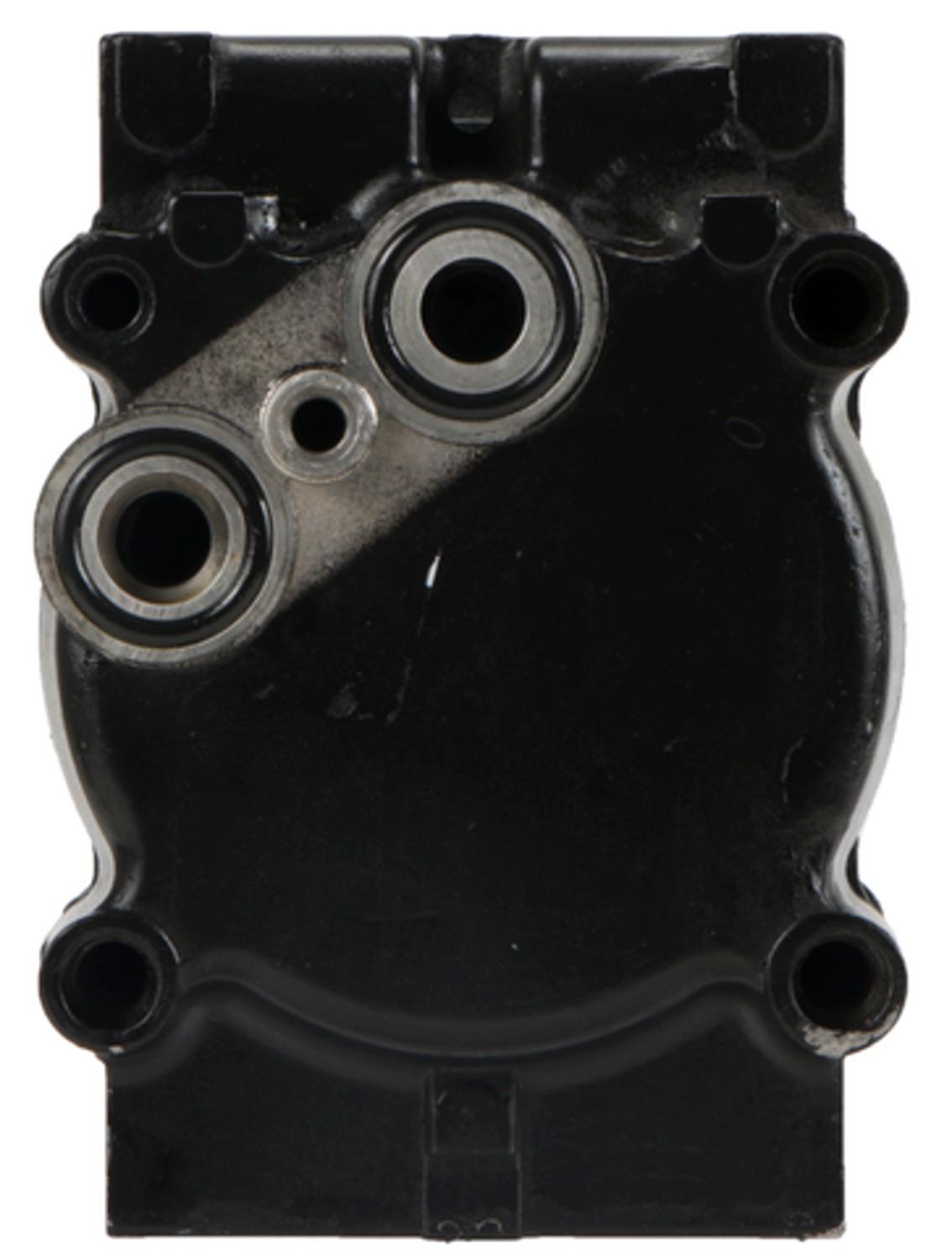 Four Seasons Reman Ford FS10 Compressor w/ Clutch 57164