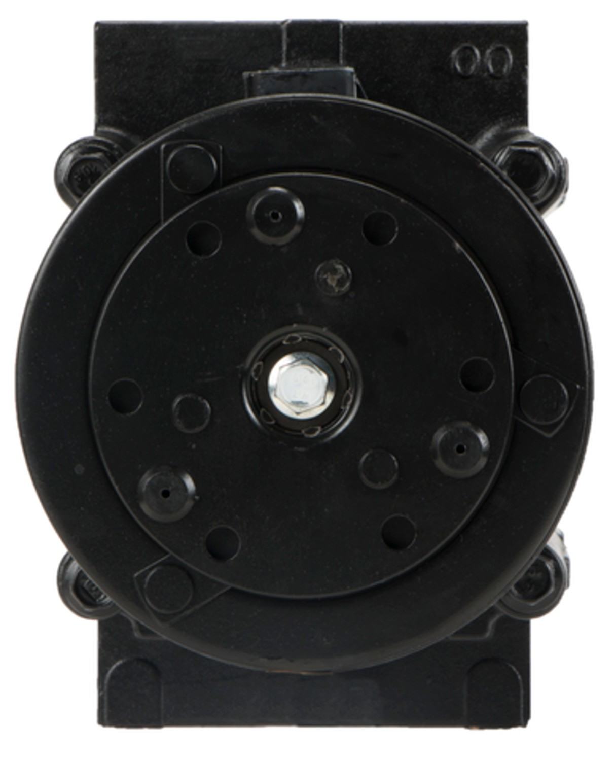 Four Seasons Reman Ford FS10 Compressor w/ Clutch 57164