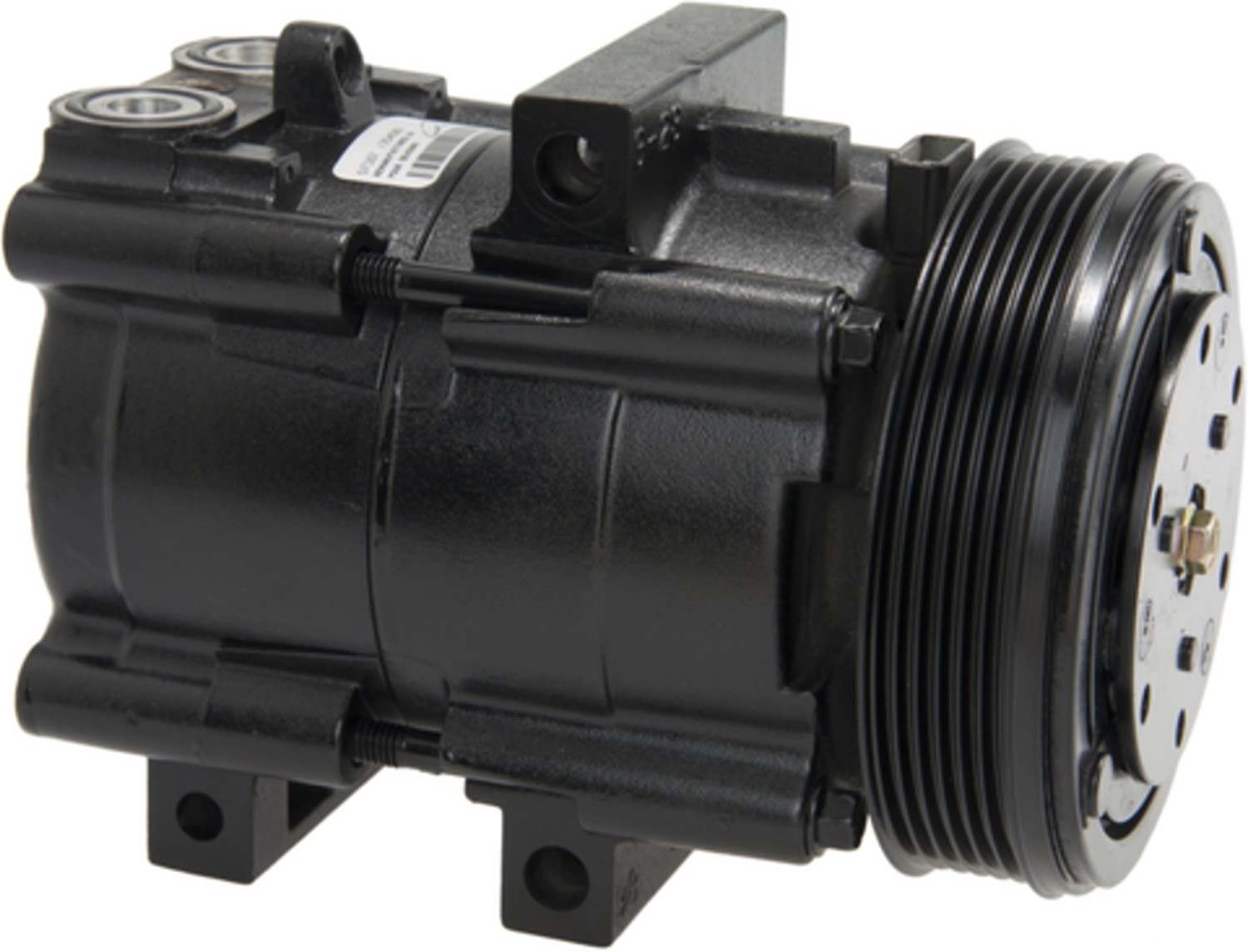 Four Seasons Reman Ford FS10 Compressor w/ Clutch 57167