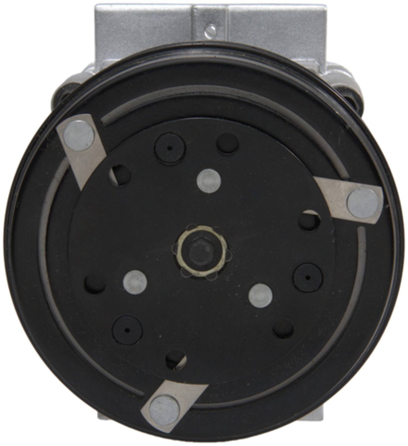 Four Seasons Reman Ford FS10 Compressor w/ Clutch 57167