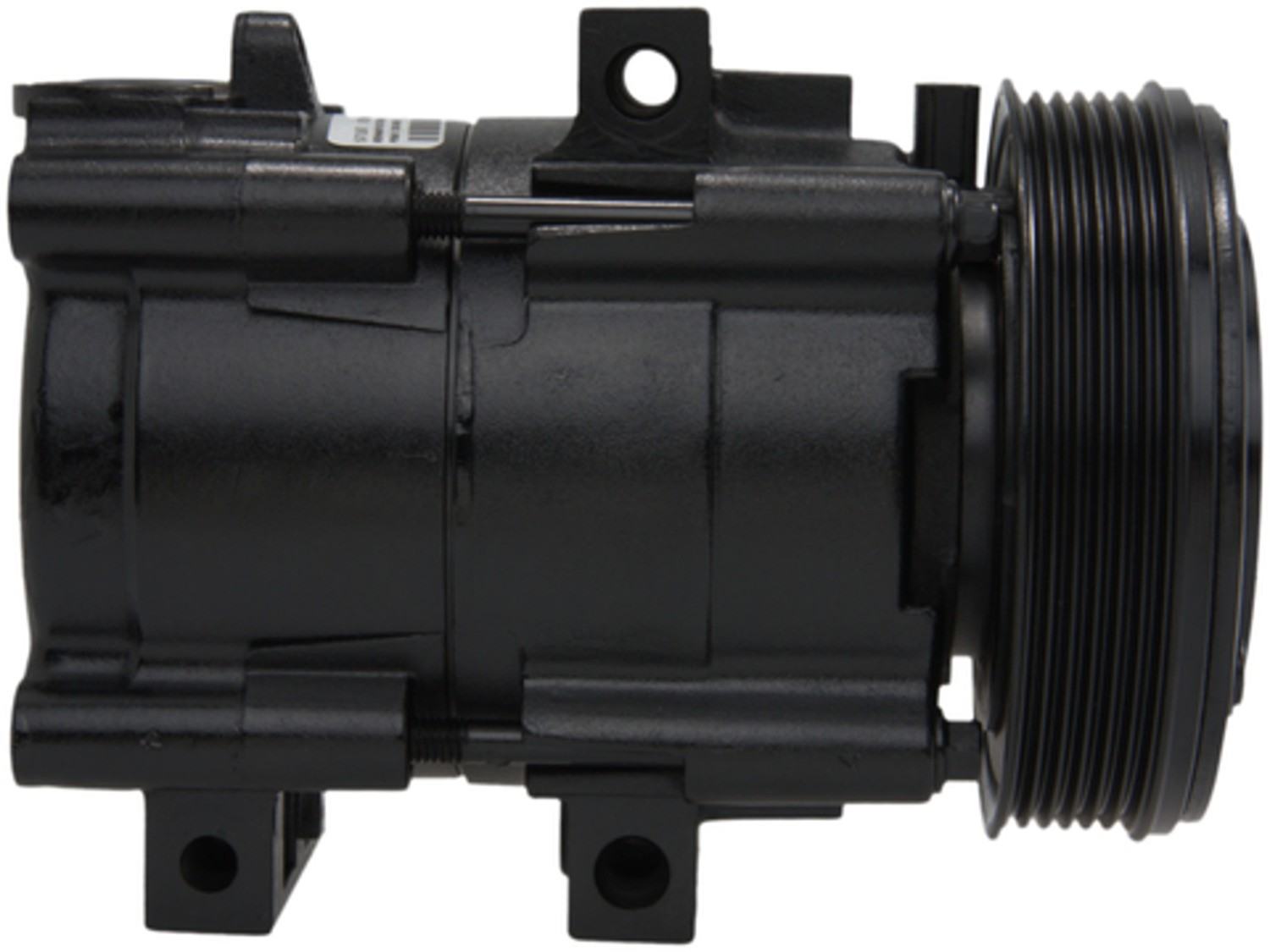 Four Seasons Reman Ford FS10 Compressor w/ Clutch 57167