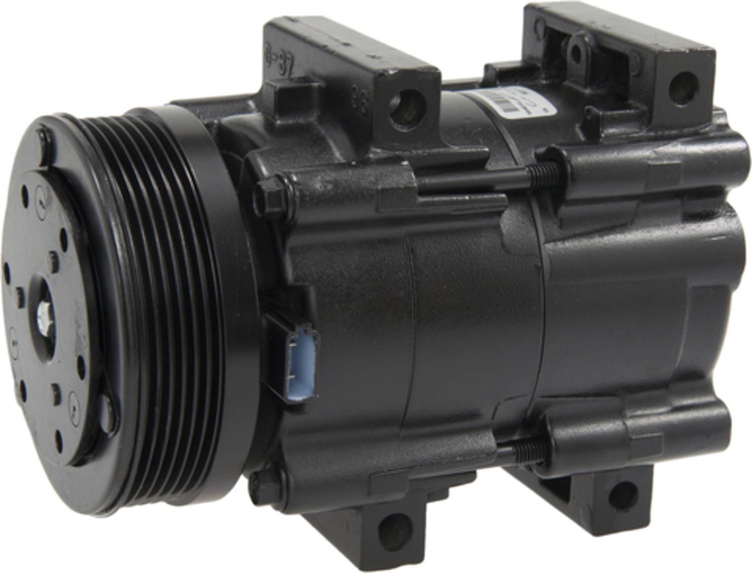 Four Seasons A/C Compressor 57168