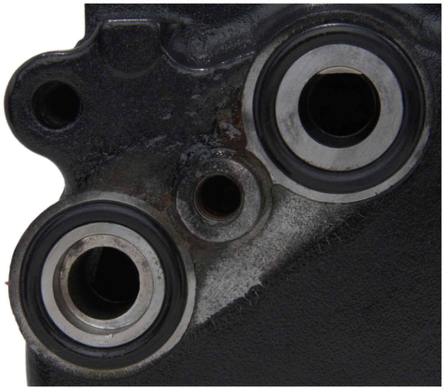 Four Seasons A/C Compressor 57168