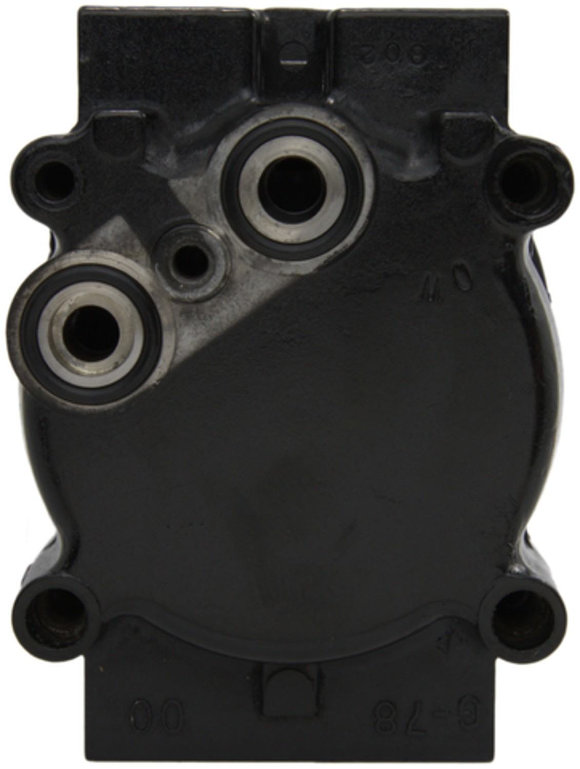 Four Seasons Reman Ford FS10 Compressor w/ Clutch 57169