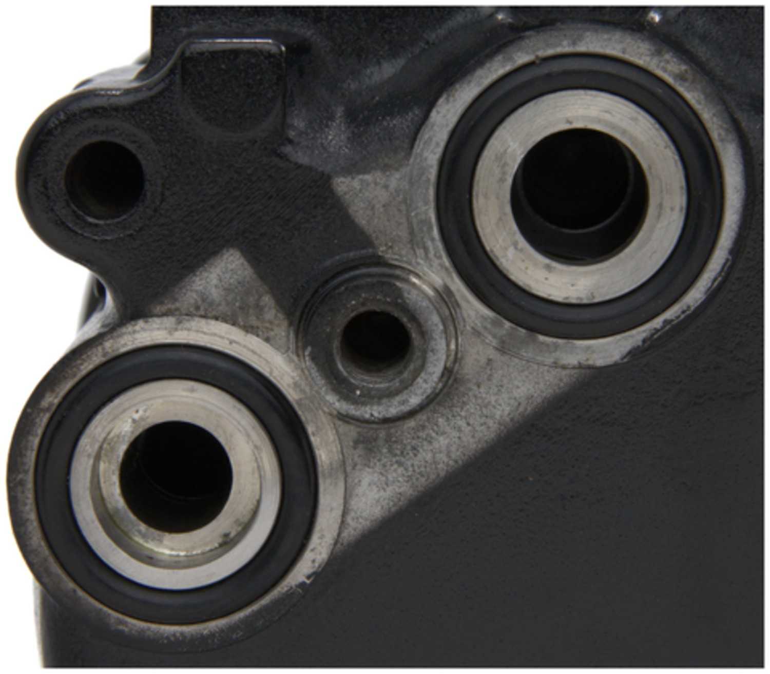 Four Seasons Reman Ford FS10 Compressor w/ Clutch 57169