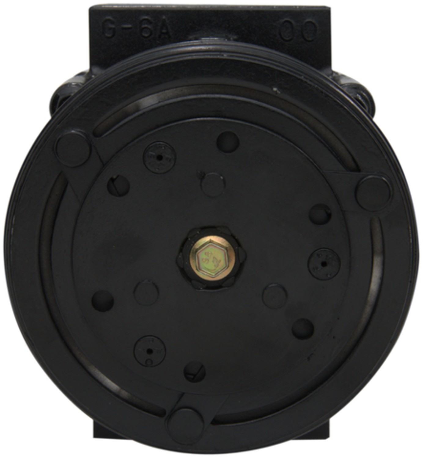 Four Seasons Reman Ford FS10 Compressor w/ Clutch 57169