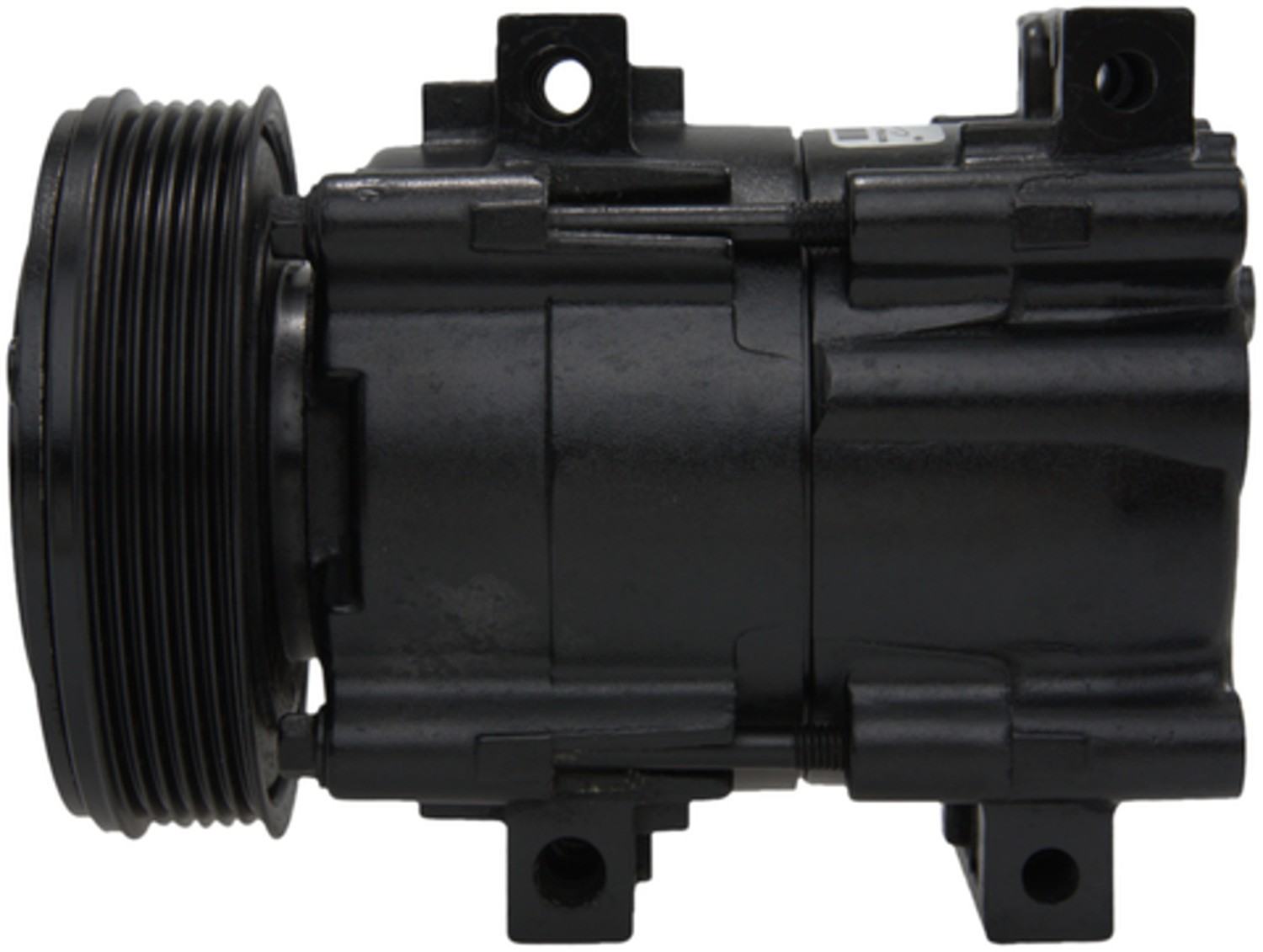 Four Seasons Reman Ford FS10 Compressor w/ Clutch 57169