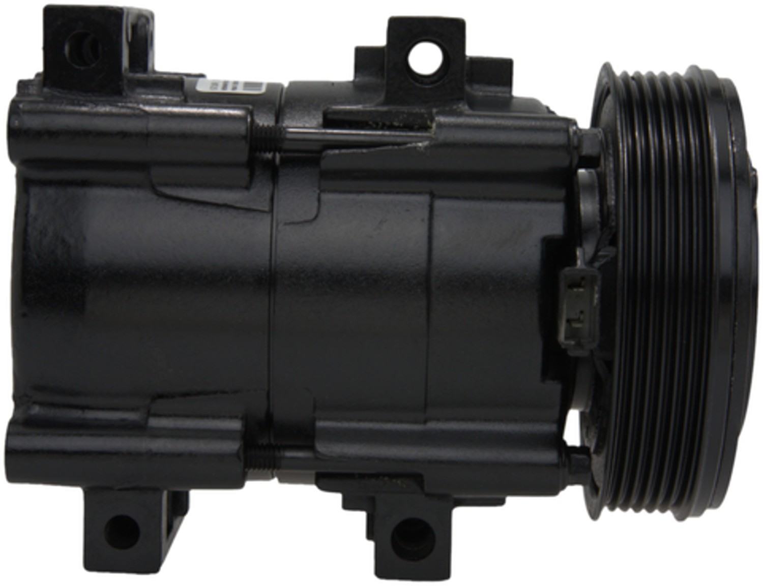 Four Seasons Reman Ford FS10 Compressor w/ Clutch 57169