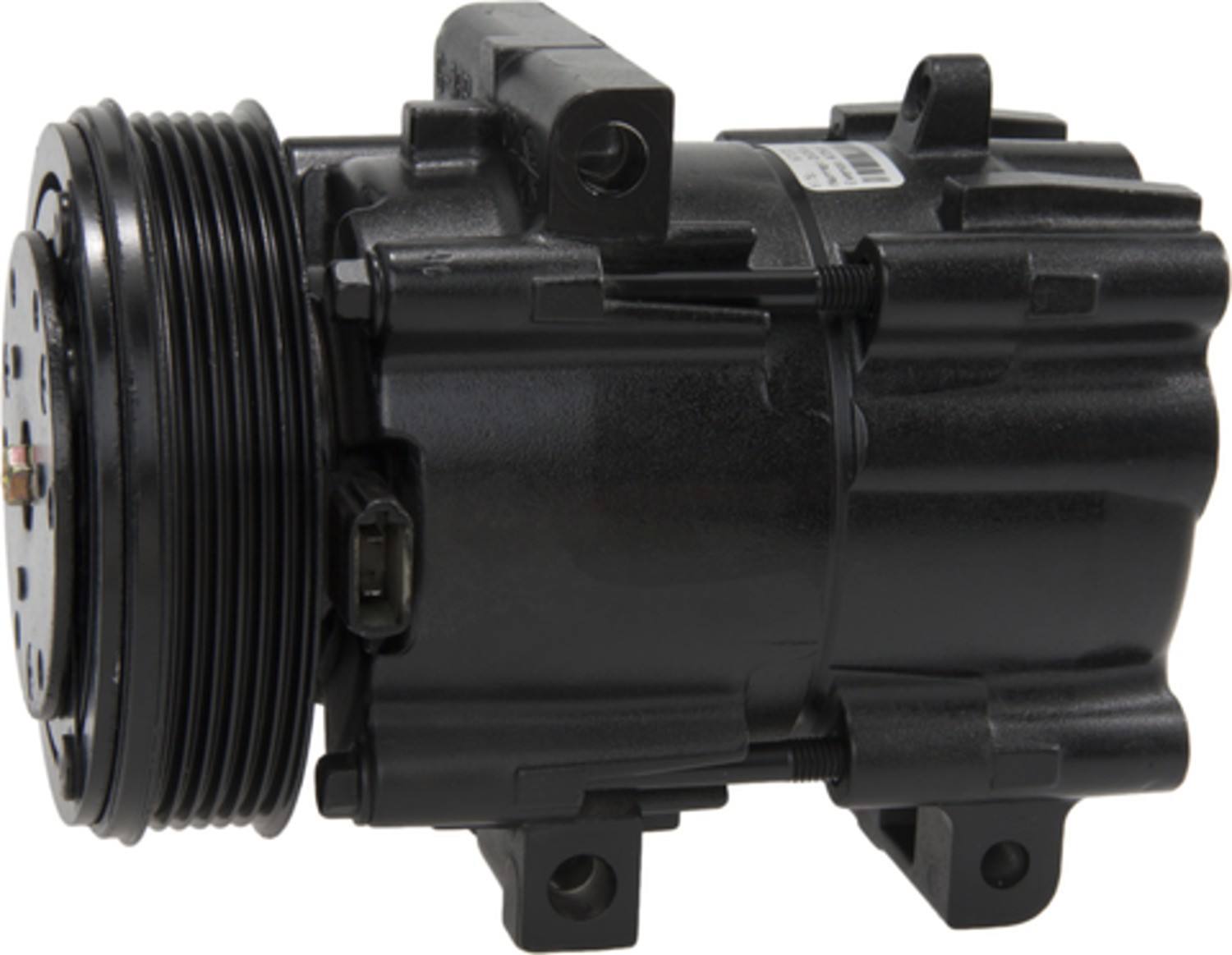 Four Seasons Reman Ford FS10 Compressor w/ Clutch 57172