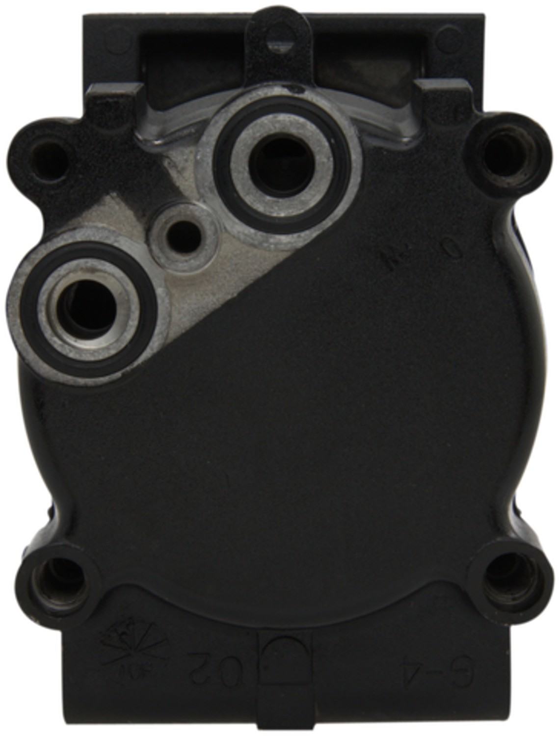 Four Seasons Reman Ford FS10 Compressor w/ Clutch 57172