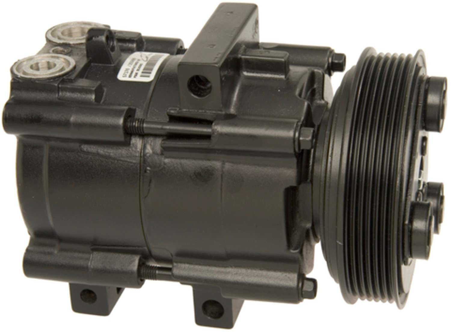 Four Seasons Reman Ford FS10 Compressor w/ Clutch 57176