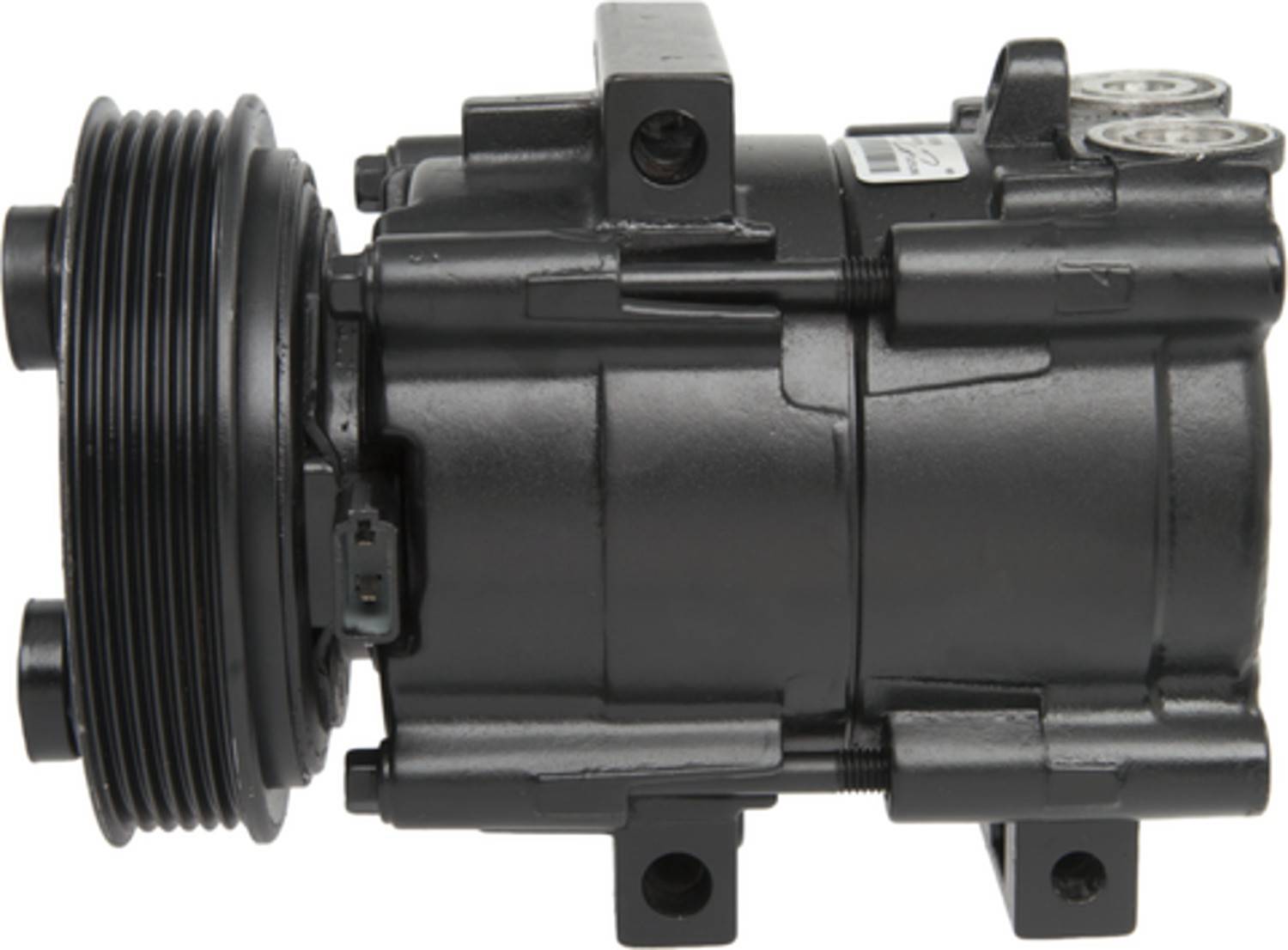 Four Seasons Reman Ford FS10 Compressor w/ Clutch 57176