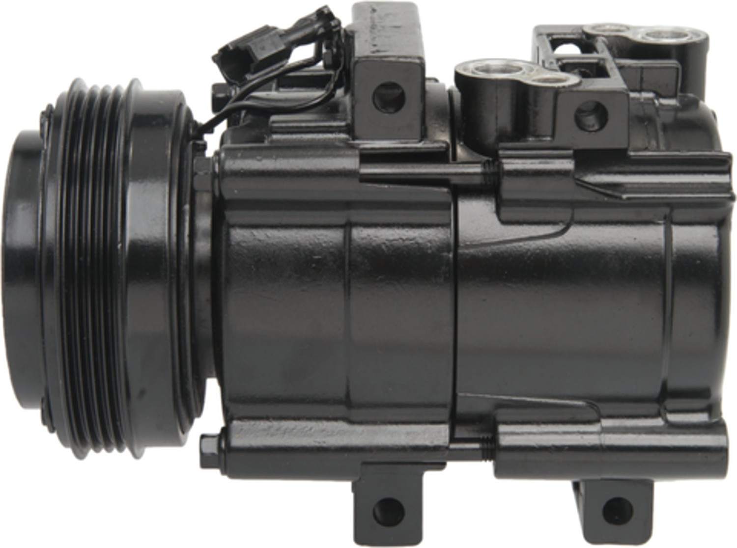 Four Seasons A/C Compressor 57190