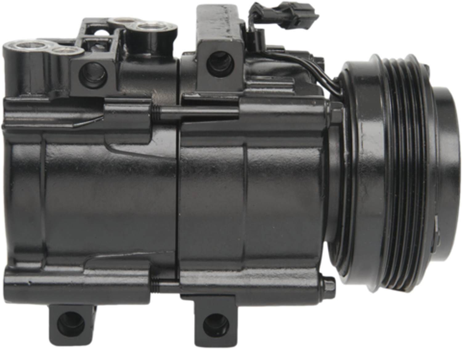 Four Seasons A/C Compressor 57190
