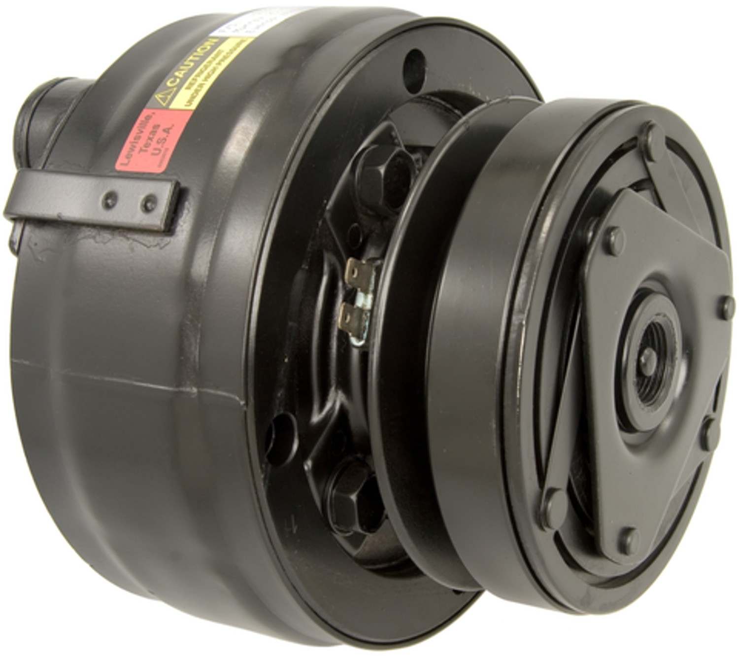 Four Seasons A/C Compressor 57228