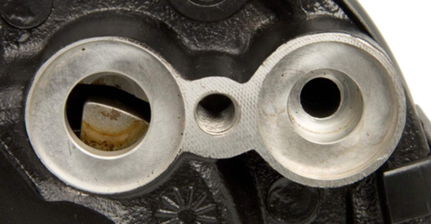 Four Seasons A/C Compressor 57228