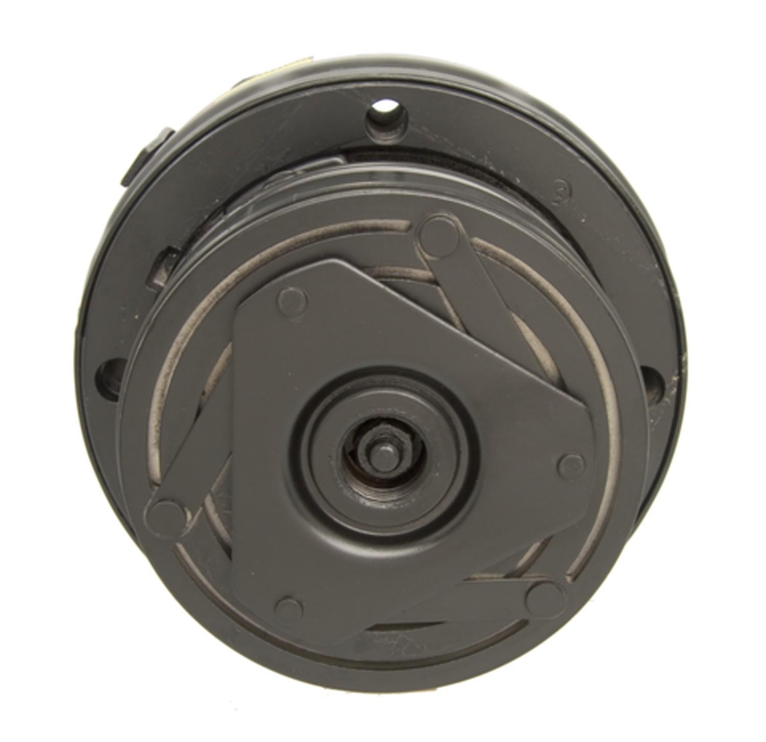 Four Seasons A/C Compressor 57228