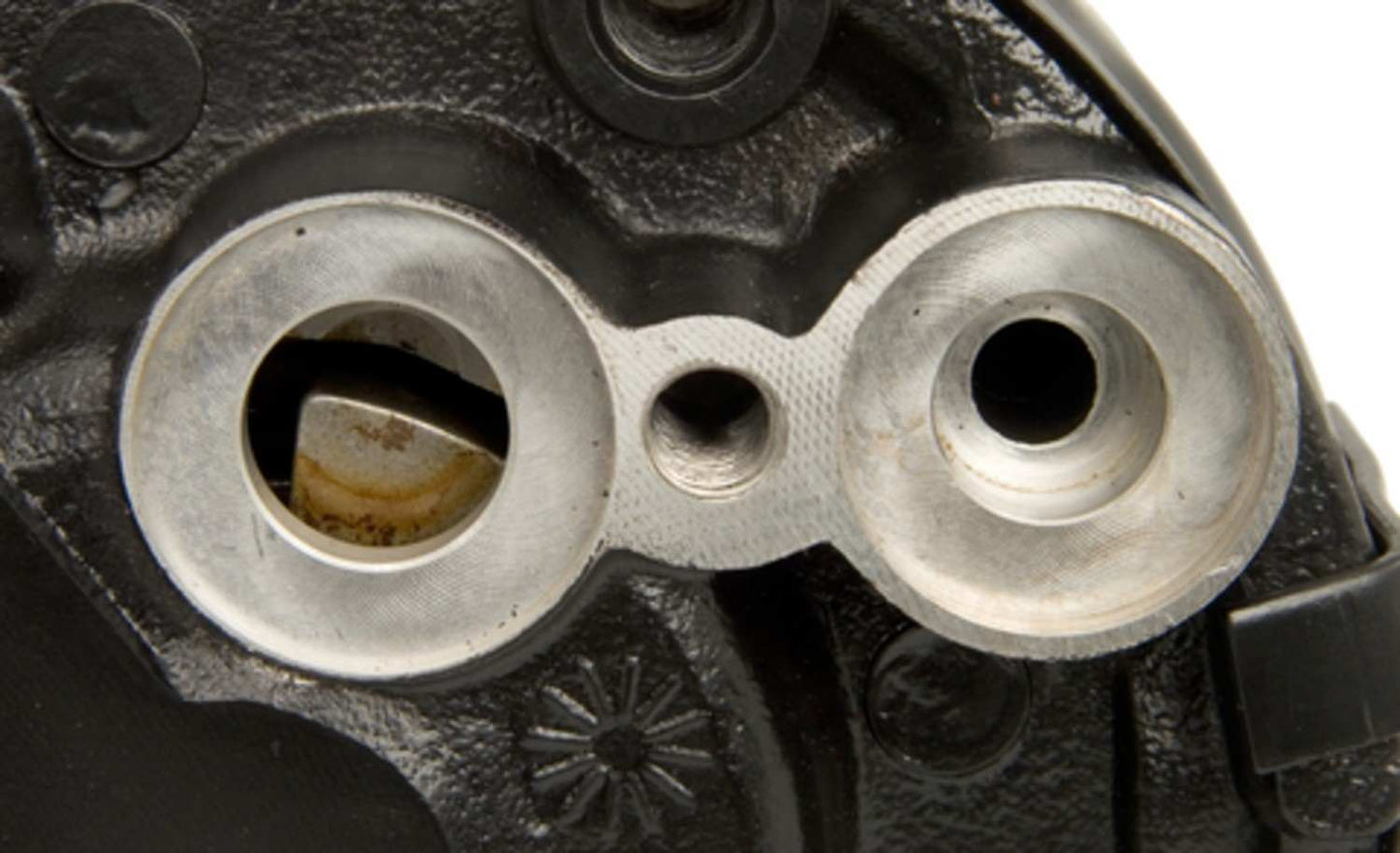 Four Seasons A/C Compressor 57229