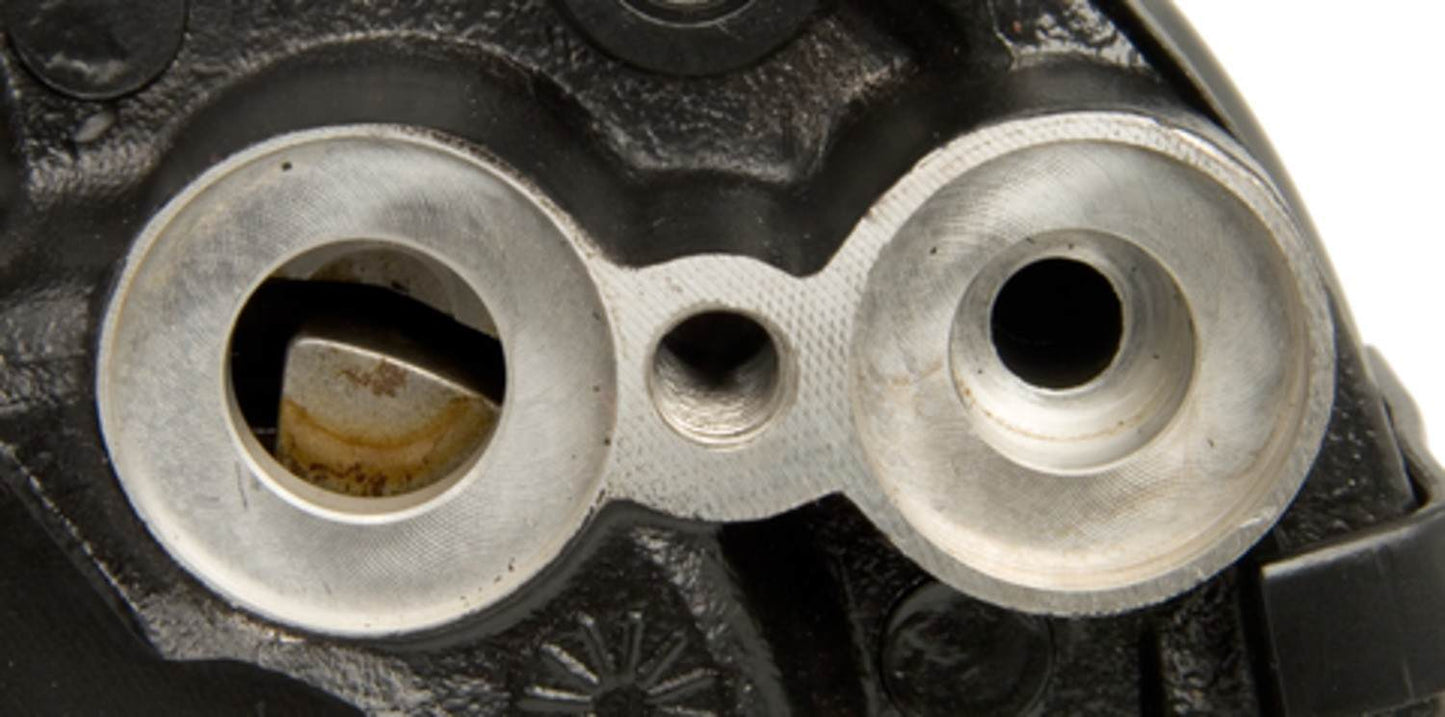 Four Seasons A/C Compressor 57237