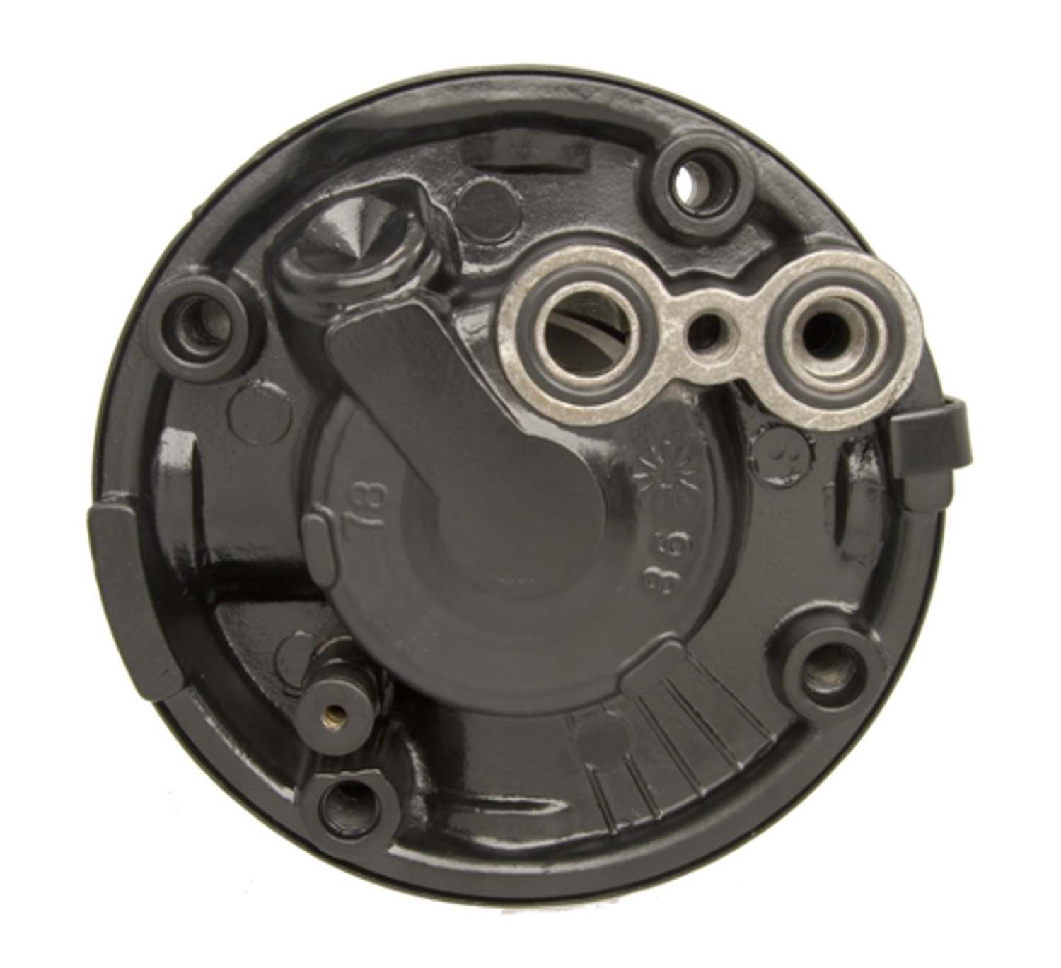 Four Seasons A/C Compressor 57238