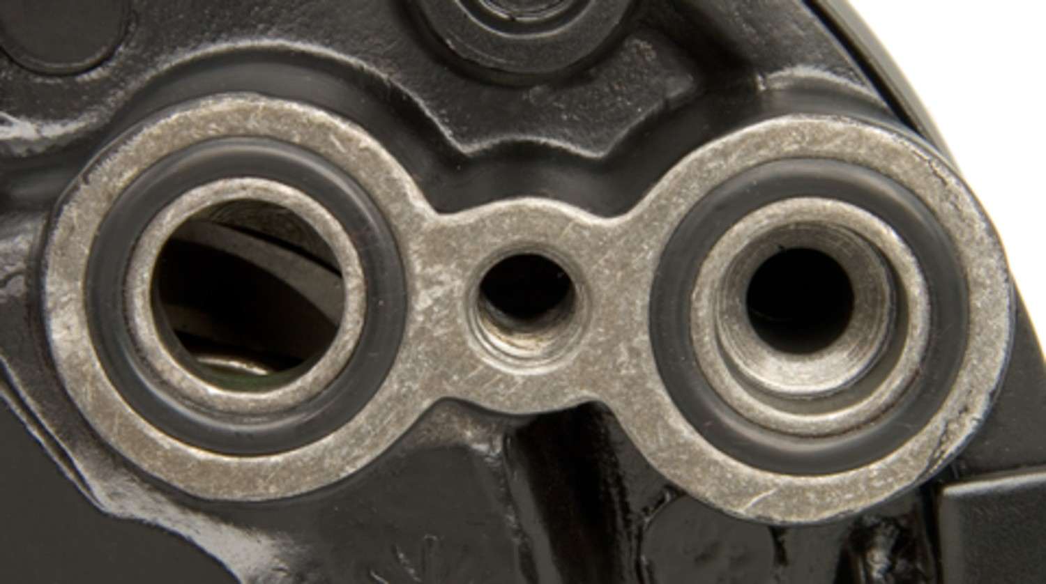 Four Seasons A/C Compressor 57238