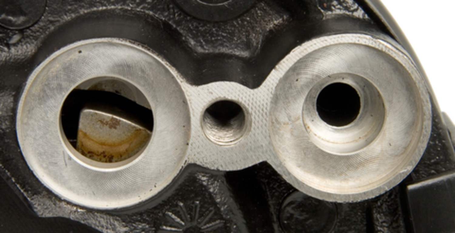 Four Seasons A/C Compressor 57238