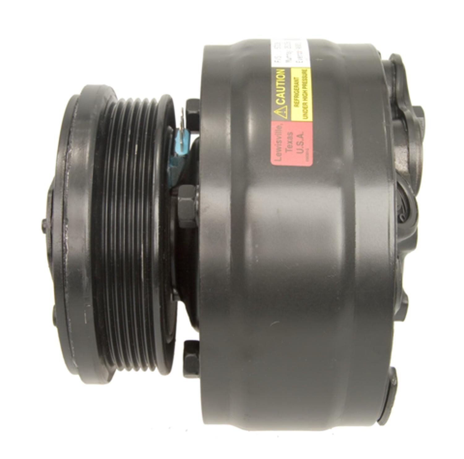 Four Seasons A/C Compressor 57238