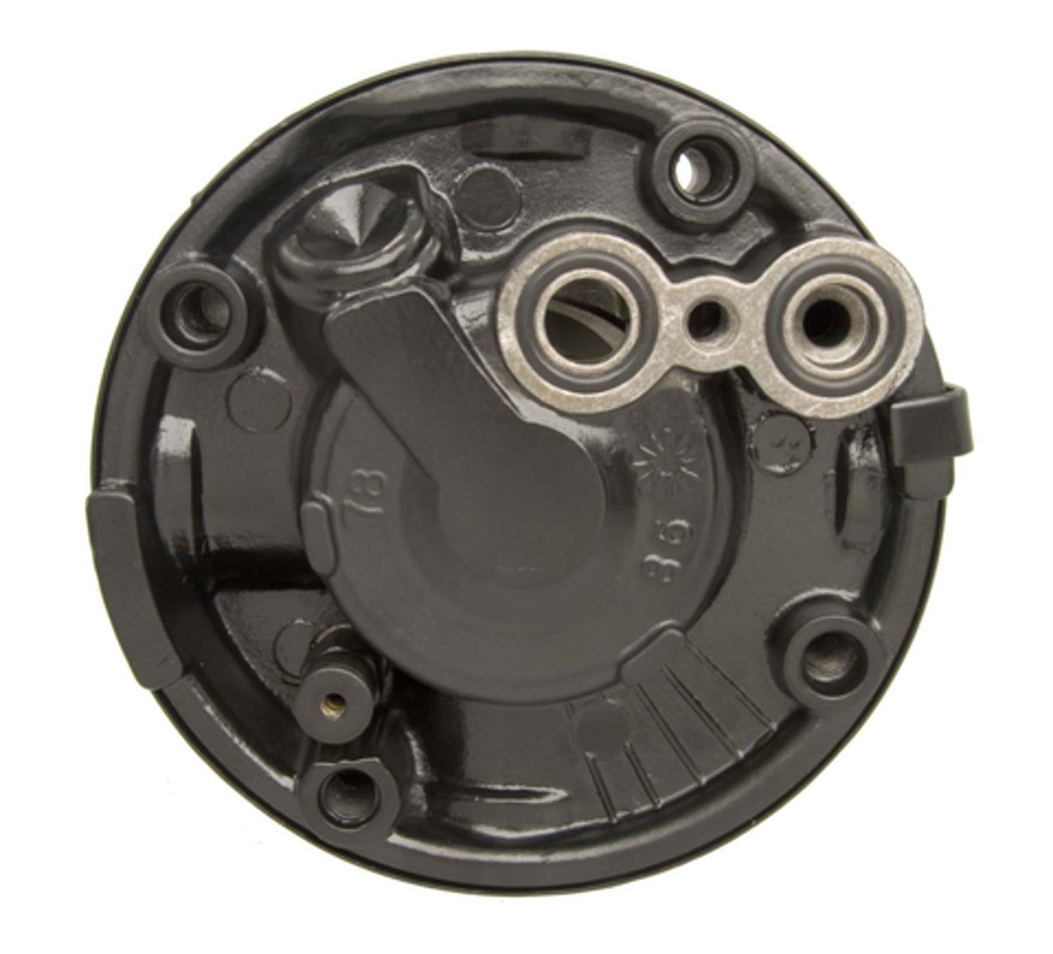 Four Seasons A/C Compressor 57239
