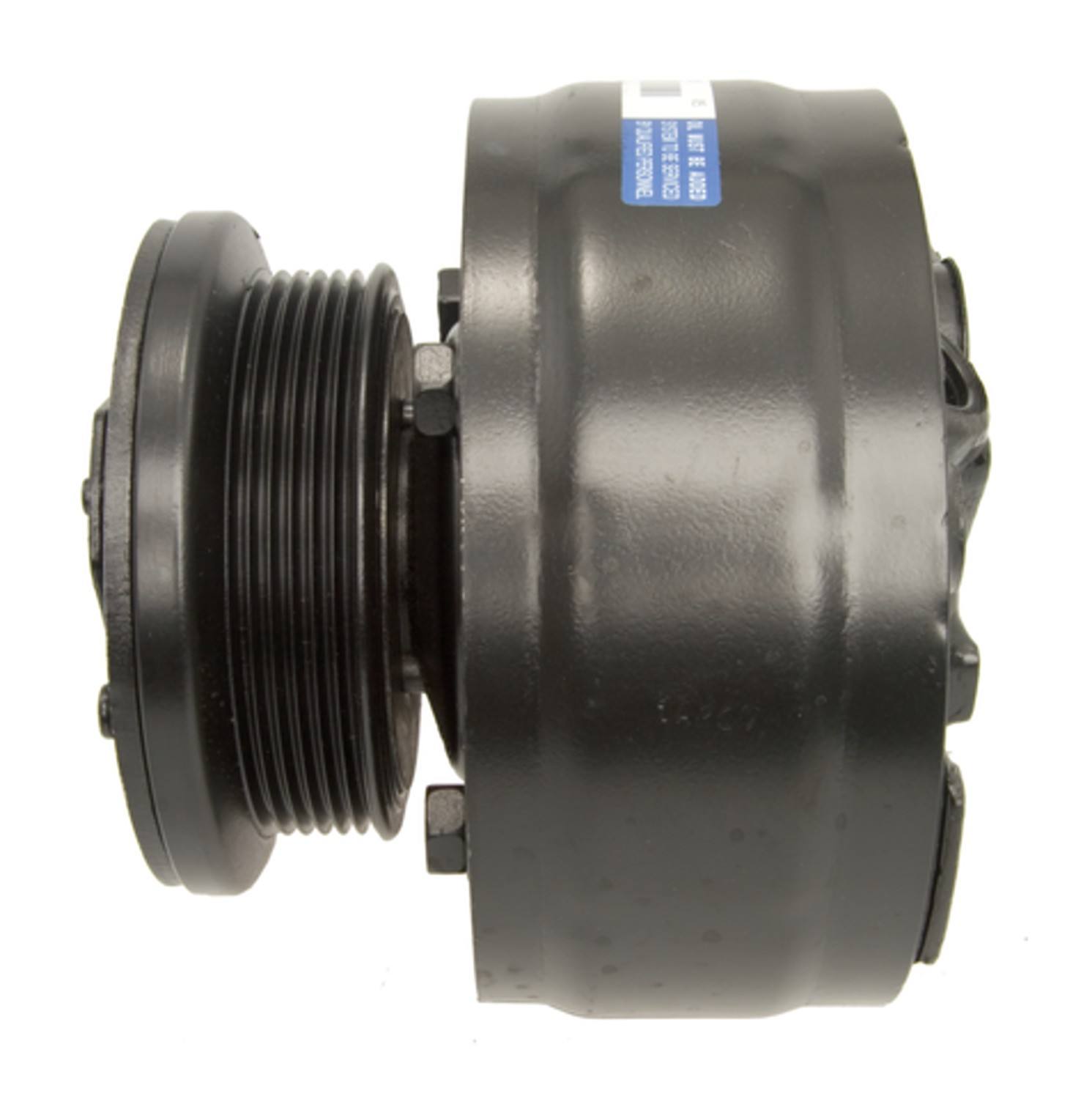 Four Seasons A/C Compressor 57239