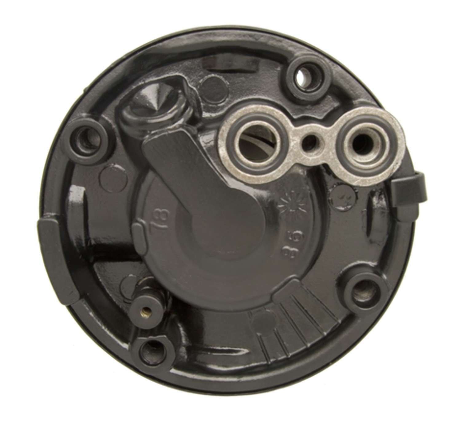 Four Seasons Reman R4 Lightweight Compressor w/ Clutch 57240