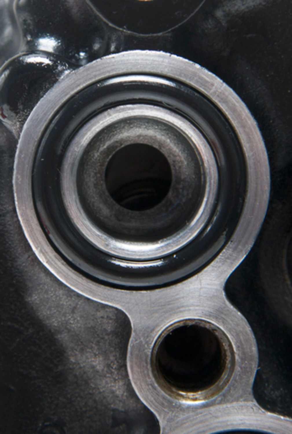 Four Seasons Reman GM HR6, DA6 Compressor w/o Clutch 57254