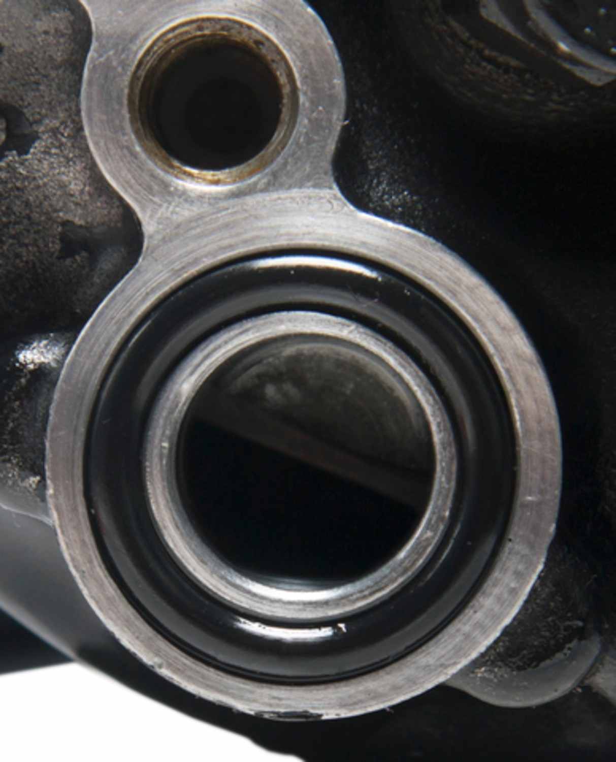 Four Seasons Reman GM HR6, DA6 Compressor w/o Clutch 57254