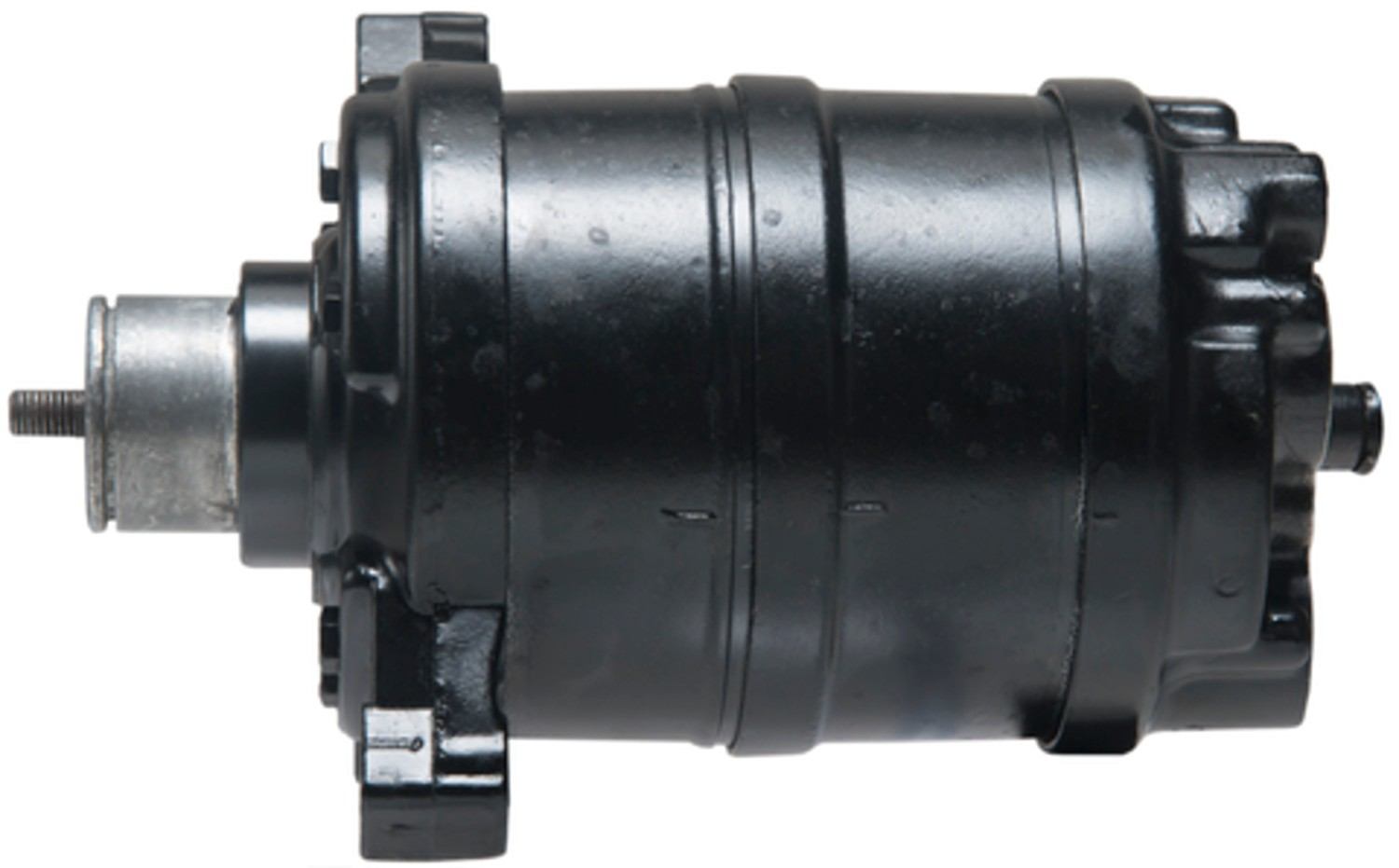 Four Seasons Reman GM HR6, DA6 Compressor w/o Clutch 57254