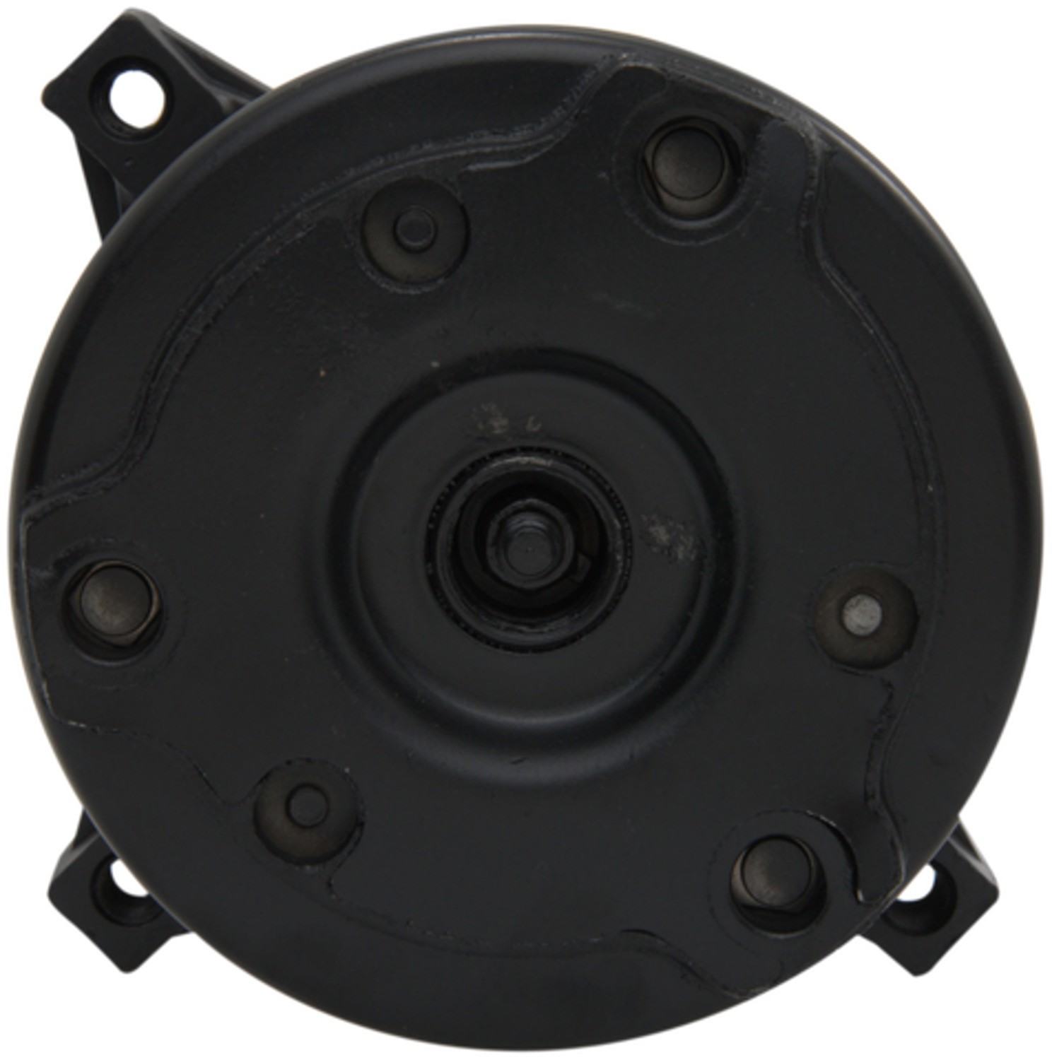 Four Seasons Reman GM HR6, DA6 Compressor w/ Clutch 57263