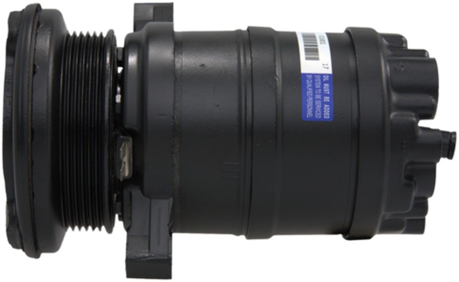 Four Seasons Reman GM HR6, DA6 Compressor w/ Clutch 57263