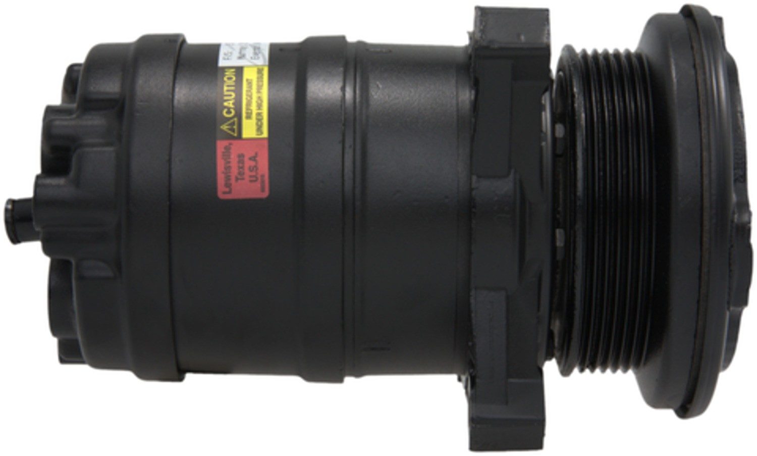 Four Seasons Reman GM HR6, DA6 Compressor w/ Clutch 57263