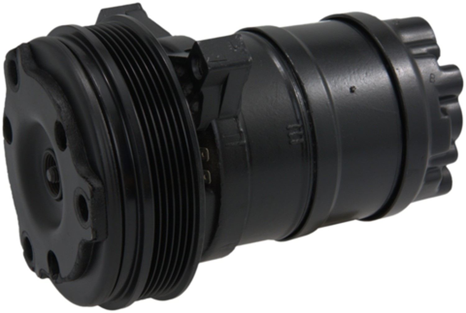 Four Seasons Reman GM HR6, DA6 Compressor w/ Clutch 57267