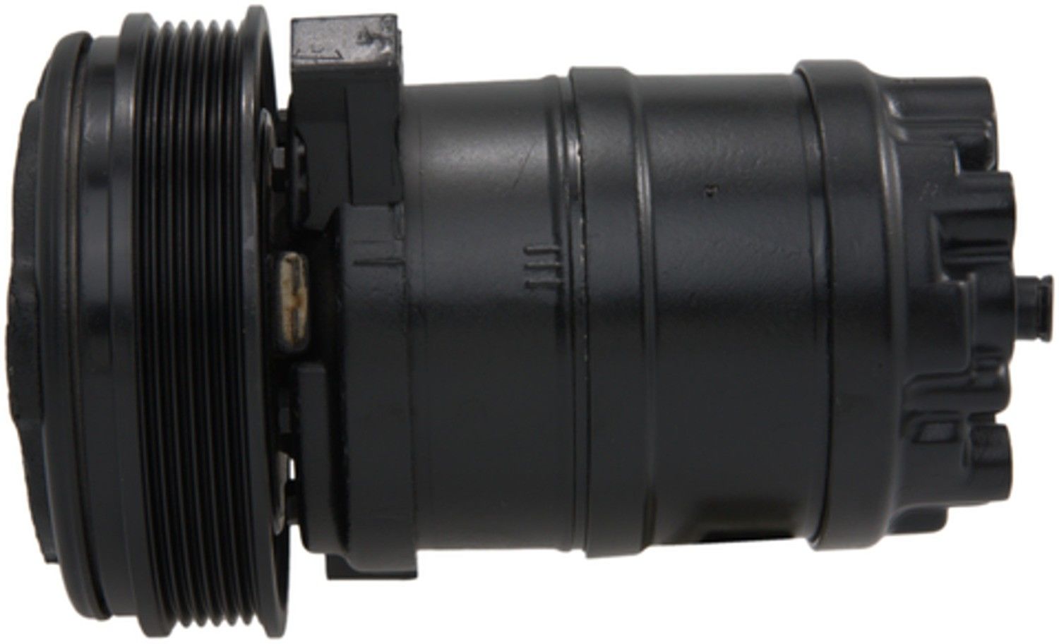 Four Seasons Reman GM HR6, DA6 Compressor w/ Clutch 57267