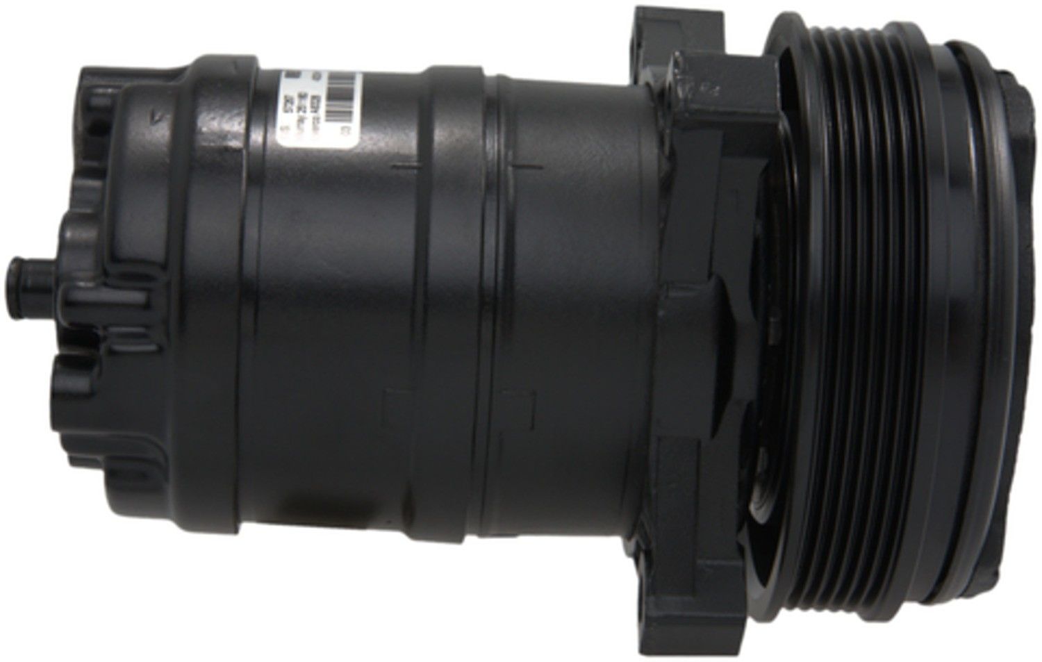 Four Seasons Reman GM HR6, DA6 Compressor w/ Clutch 57267