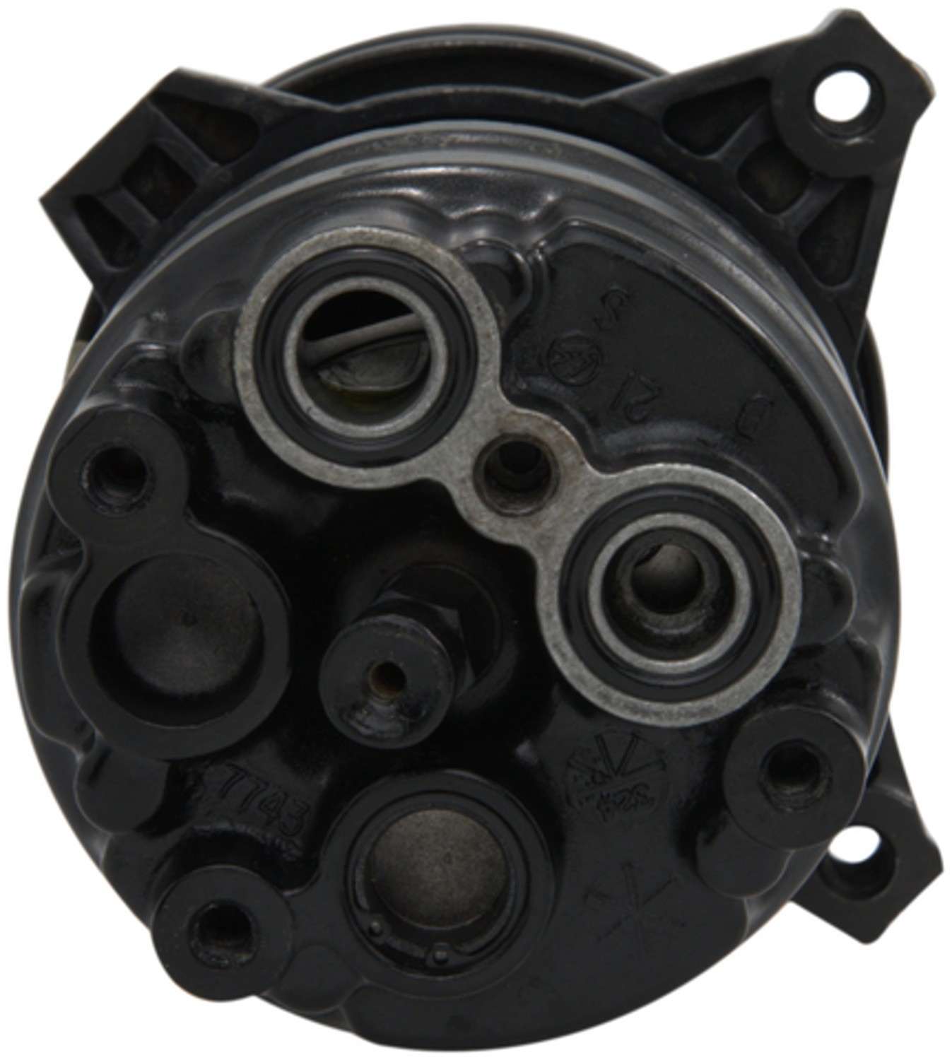 Four Seasons A/C Compressor 57273