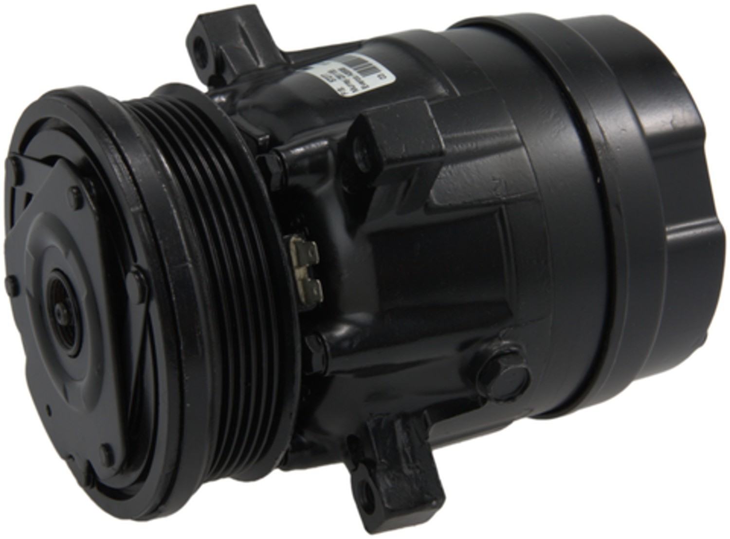 Four Seasons Reman GM V5 Compressor w/ Clutch 57277
