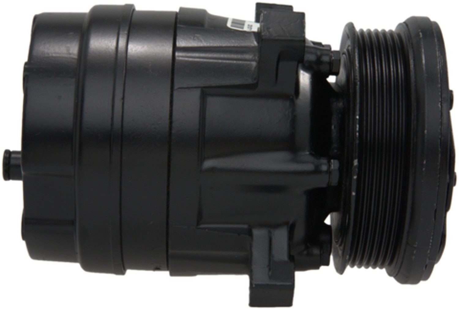 Four Seasons Reman GM V5 Compressor w/ Clutch 57277