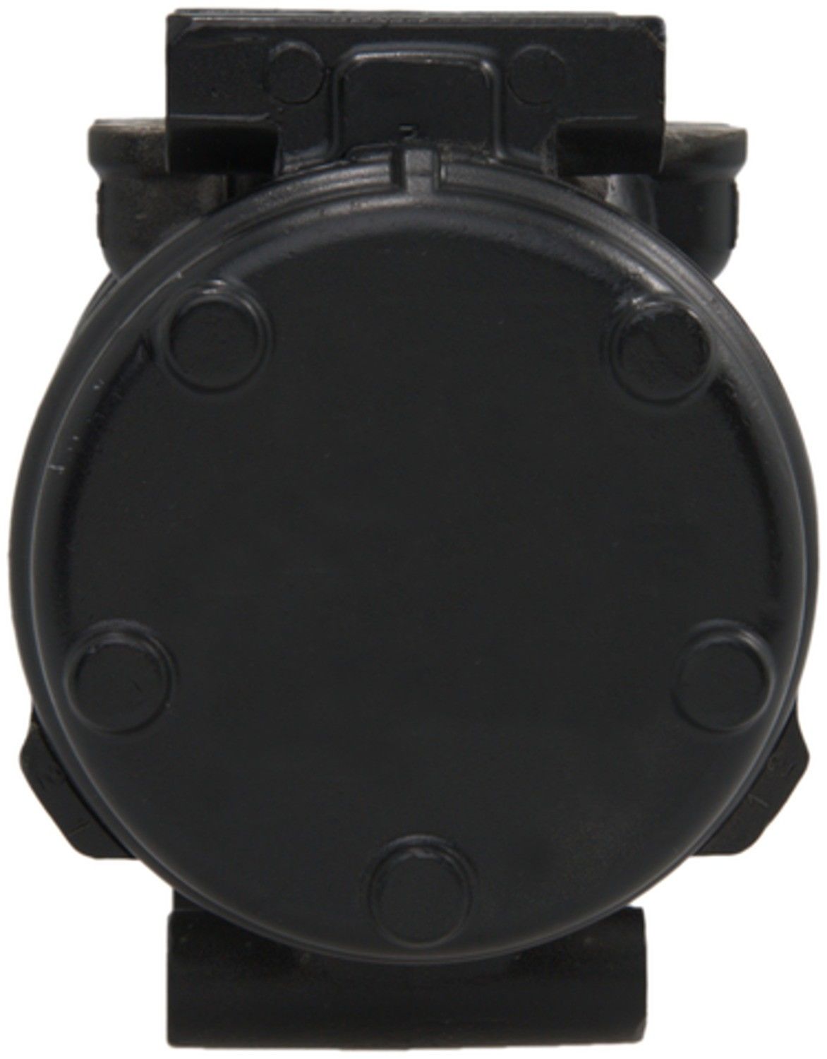 Four Seasons Reman Nippondenso 10P15C Compressor w/o Clutch 57308