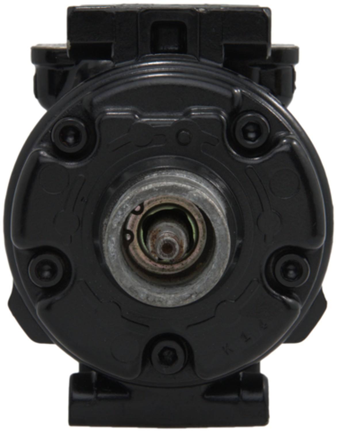 Four Seasons Reman Nippondenso 10P15C Compressor w/o Clutch 57310